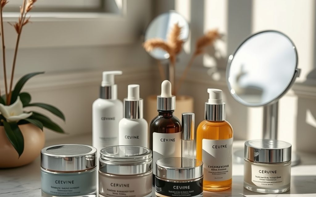 Test na typ skóry: jak poprawnie rozpoznać swój rodzaj cery i dopasować pielęgnację