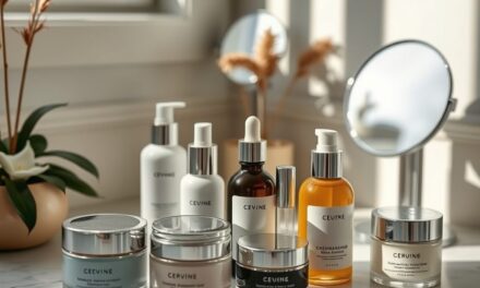 Test na typ skóry: jak poprawnie rozpoznać swój rodzaj cery i dopasować pielęgnację