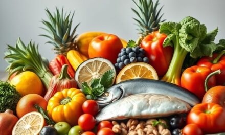 Dieta przy cerze naczynkowej: kluczowe składniki i produkty, które wzmacniają naczynia krwionośne oraz czego unikać dla zdrowej skóry