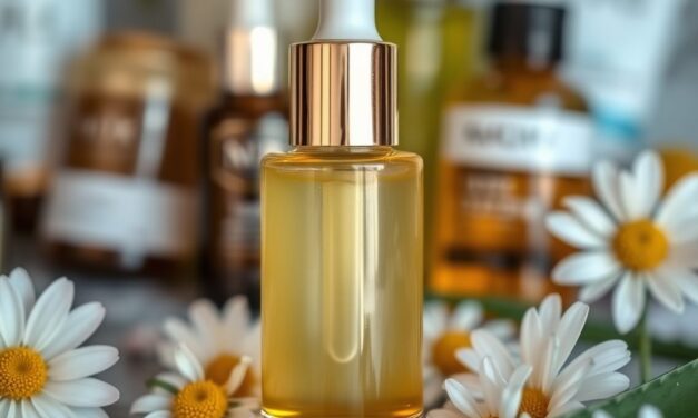 Czy serum może zapychać skórę: przyczyny, składniki i bezpieczne sposoby pielęgnacji