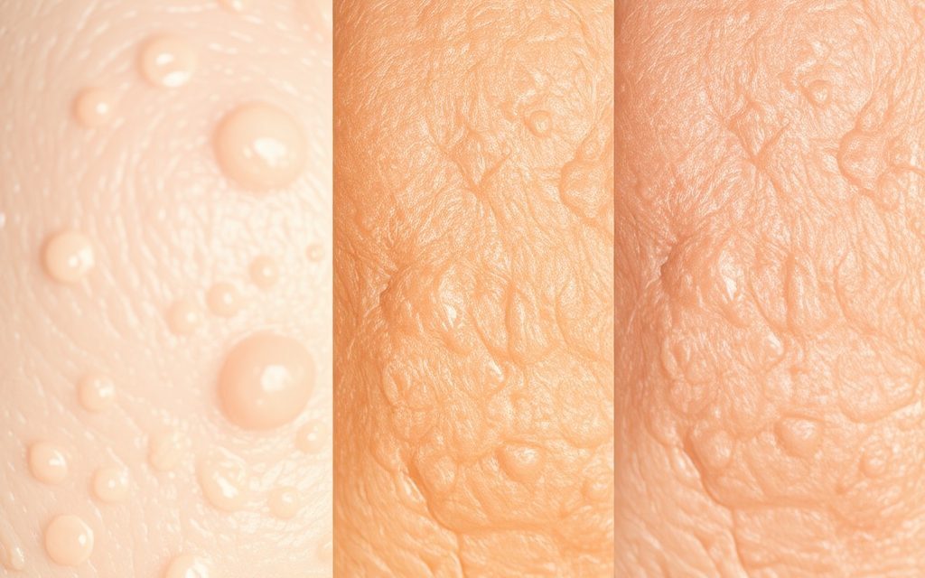 Typy skóry i ich potrzeby: jak rozpoznać cerę i dobrać skuteczną pielęgnację