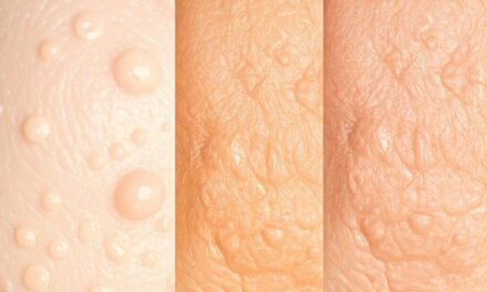 Typy skóry i ich potrzeby: jak rozpoznać cerę i dobrać skuteczną pielęgnację