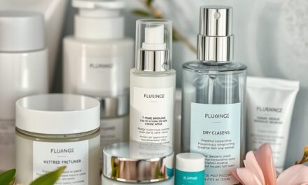 Skóra mieszana: jak zrównoważyć strefę T i zadbać o suche partie bez podrażnień