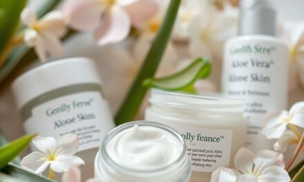 Łagodzenie podrażnień skóry: przyczyny, skuteczne metody i bezpieczne nawyki pielęgnacyjne