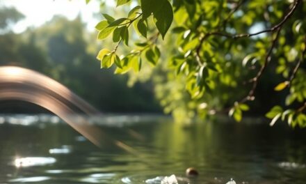 Oddychanie przeponowe a wpływ stresu na skórę: jak techniki oddechowe mogą poprawić jej kondycję i relaksację