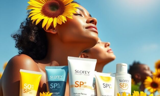 Przebarwienia a fototyp skóry: jak dobrać ochronę i pielęgnację, by skutecznie zapobiegać plamom pigmentacyjnym