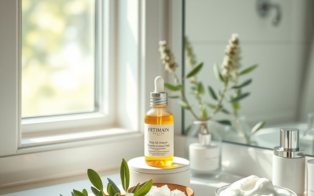 Serum do twarzy rano czy wieczorem: jak wybrać czas aplikacji dla najlepszych efektów pielęgnacji