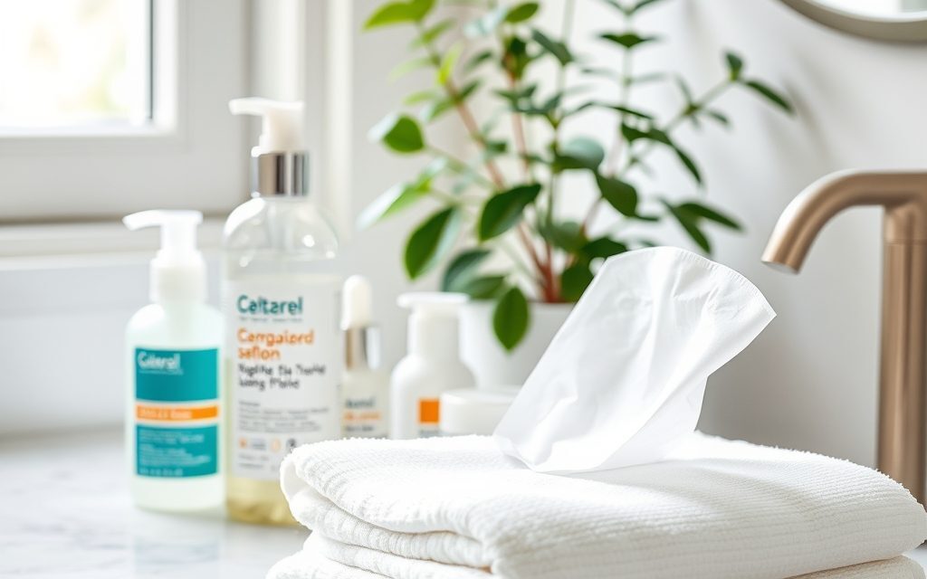 Jak samodzielnie rozpoznać typ cery w domu i uniknąć podrażnień podczas testów pielęgnacyjnych