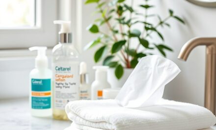 Jak samodzielnie rozpoznać typ cery w domu i uniknąć podrażnień podczas testów pielęgnacyjnych