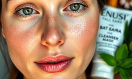 Oczyszczanie porów na twarzy: skuteczne metody i najczęstsze błędy, które utrudniają pielęgnację