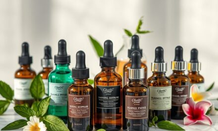 Jak dobrać serum do typu skóry, by uniknąć podrażnień i maksymalnie wykorzystać składniki aktywne