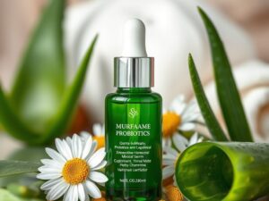 Probiotyki w serum — jak wspierać mikrobiom skóry i unikać typowych błędów na start