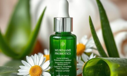 Probiotyki w serum — jak wspierać mikrobiom skóry i unikać typowych błędów na start