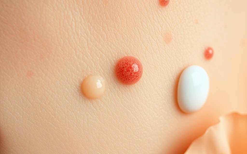 Nadmiar kortyzolu a skóra: jak rozpoznać charakterystyczne objawy i wspierać regenerację