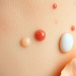 Nadmiar kortyzolu a skóra: jak rozpoznać charakterystyczne objawy i wspierać regenerację