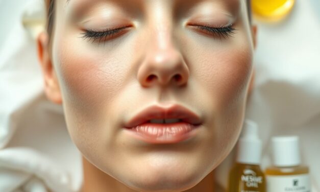 Tarcie skóry a bariera hydrolipidowa: jak unikać uszkodzeń i wspierać regenerację skóry