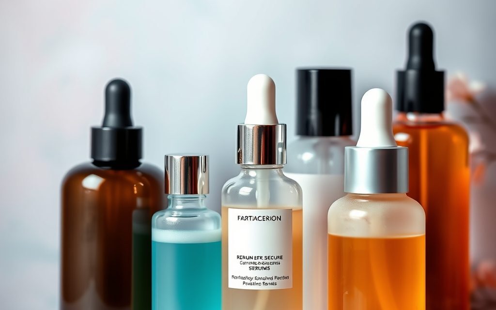 Skin cycling i serum: jak ułożyć kolejność składników, by uniknąć podrażnień i wspierać regenerację skóry