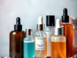 Skin cycling i serum: jak ułożyć kolejność składników, by uniknąć podrażnień i wspierać regenerację skóry