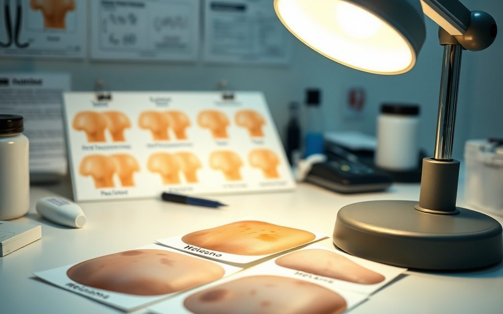 Diagnostyka przebarwień skóry: jak rozpoznać rodzaj i uniknąć typowych błędów
