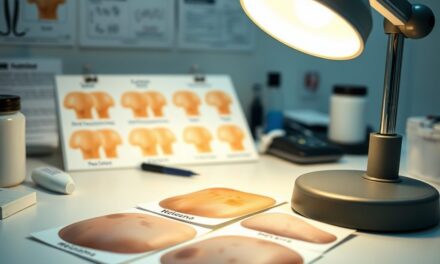 Diagnostyka przebarwień skóry: jak rozpoznać rodzaj i uniknąć typowych błędów