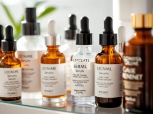Jak przechowywać serum, by zachować jego skuteczność i uniknąć typowych błędów