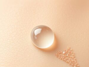 Elektrolity a skóra odwodniona: jak rozpoznać niedobory i wspierać nawilżenie na co dzień