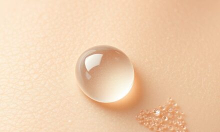 Elektrolity a skóra odwodniona: jak rozpoznać niedobory i wspierać nawilżenie na co dzień