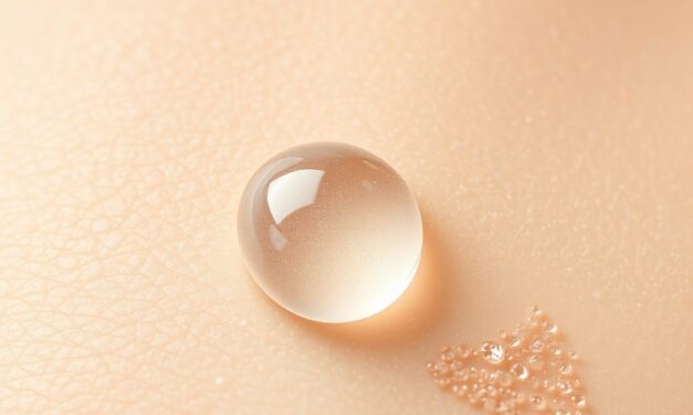 Elektrolity a skóra odwodniona: jak rozpoznać niedobory i wspierać nawilżenie na co dzień