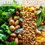 Omega 3 czy omega 6 dla skóry: jak wybrać i utrzymać równowagę dla zdrowej cery