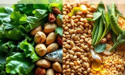 Omega 3 czy omega 6 dla skóry: jak wybrać i utrzymać równowagę dla zdrowej cery