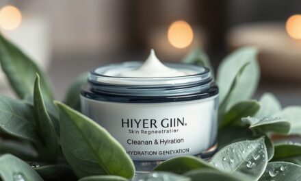 Jaki krem po retinolu wybrać, by skutecznie nawilżyć i zregenerować skórę po kuracji