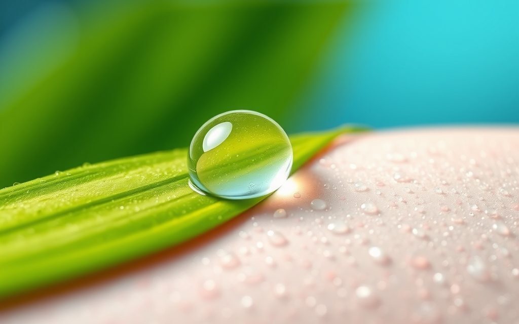 Skóra tłusta a odwodniona — jak rozpoznać objawy i dobrać właściwą pielęgnację