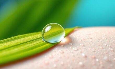 Skóra tłusta a odwodniona — jak rozpoznać objawy i dobrać właściwą pielęgnację