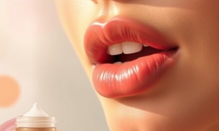 Przebarwienia wokół ust: przyczyny, rodzaje i bezpieczne metody łagodzenia zmian pigmentacyjnych