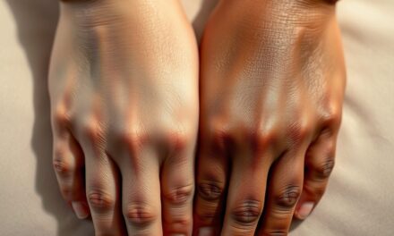 Przebarwienia na dłoniach: przyczyny, rodzaje i skuteczne metody rozjaśniania oraz ochrony skóry