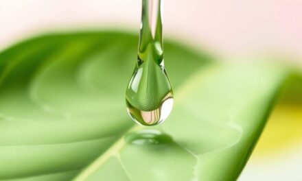 Serum na zaczerwienienia: jak wybrać i stosować, by skutecznie łagodzić rumień i wzmacniać naczynka