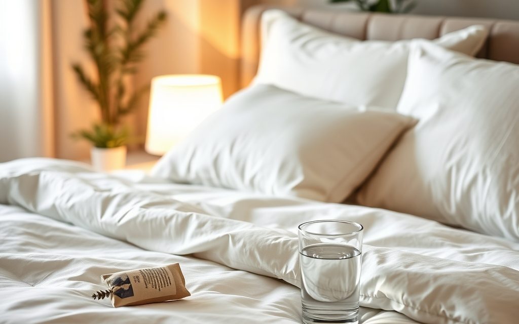 Higiena snu dla skóry: jak poprawić regenerację i uniknąć typowych błędów wieczornego rytuału