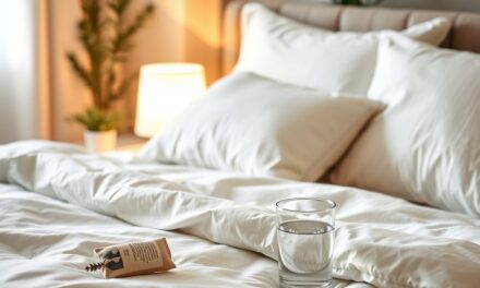 Higiena snu dla skóry: jak poprawić regenerację i uniknąć typowych błędów wieczornego rytuału