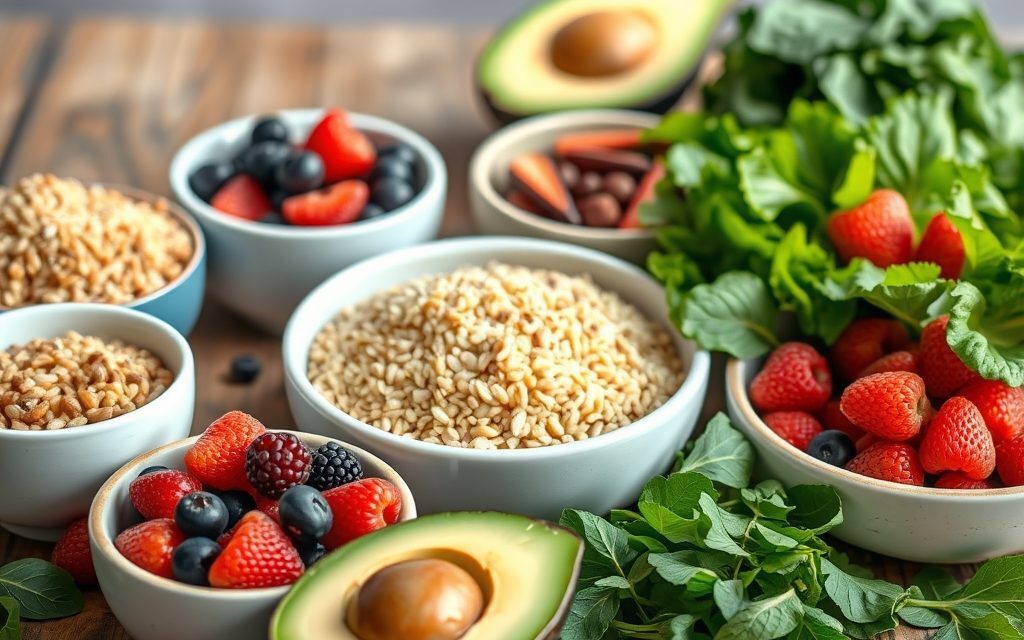 Dieta na trądzik hormonalny: jak komponować posiłki, by łagodzić zmiany i unikać pułapek