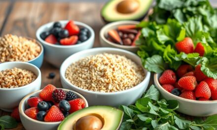 Dieta na trądzik hormonalny: jak komponować posiłki, by łagodzić zmiany i unikać pułapek