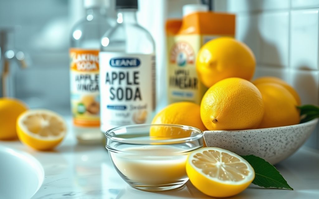 Domowe sposoby na przebarwienia: skuteczne metody i na co uważać przy pielęgnacji skóry