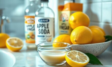 Domowe sposoby na przebarwienia: skuteczne metody i na co uważać przy pielęgnacji skóry