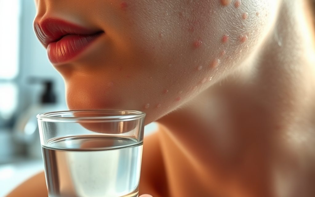 Alkohol a trądzik: jak rozpoznać wpływ i ograniczyć zaostrzenia skóry w codziennej pielęgnacji