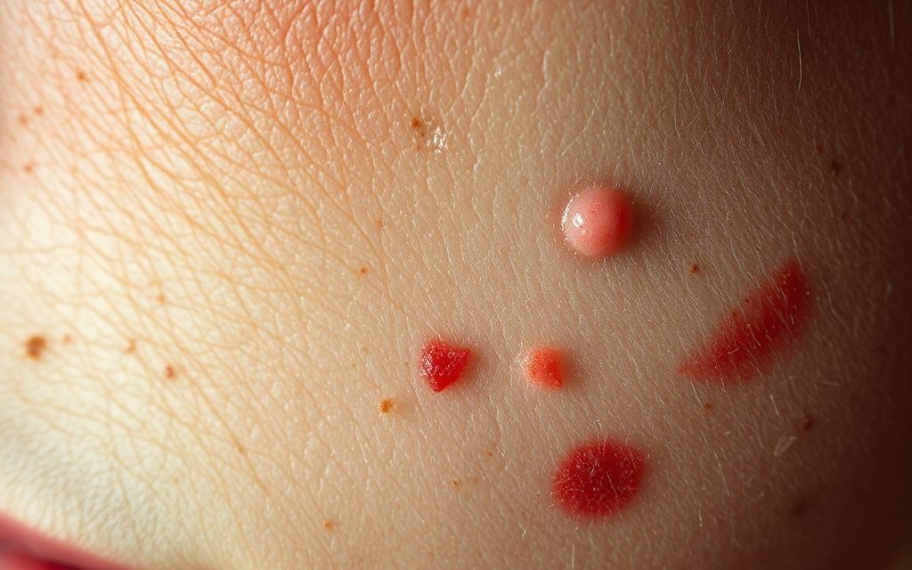 Kortyzol a skóra: jak rozpoznać objawy i radzić sobie ze skutkami stresu hormonalnego