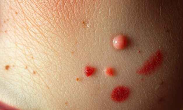 Kortyzol a skóra: jak rozpoznać objawy i radzić sobie ze skutkami stresu hormonalnego