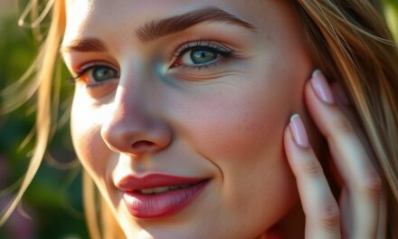 Post przerywany a skóra: jak wpływa na regenerację, jędrność i zdrowie włosów oraz paznokci