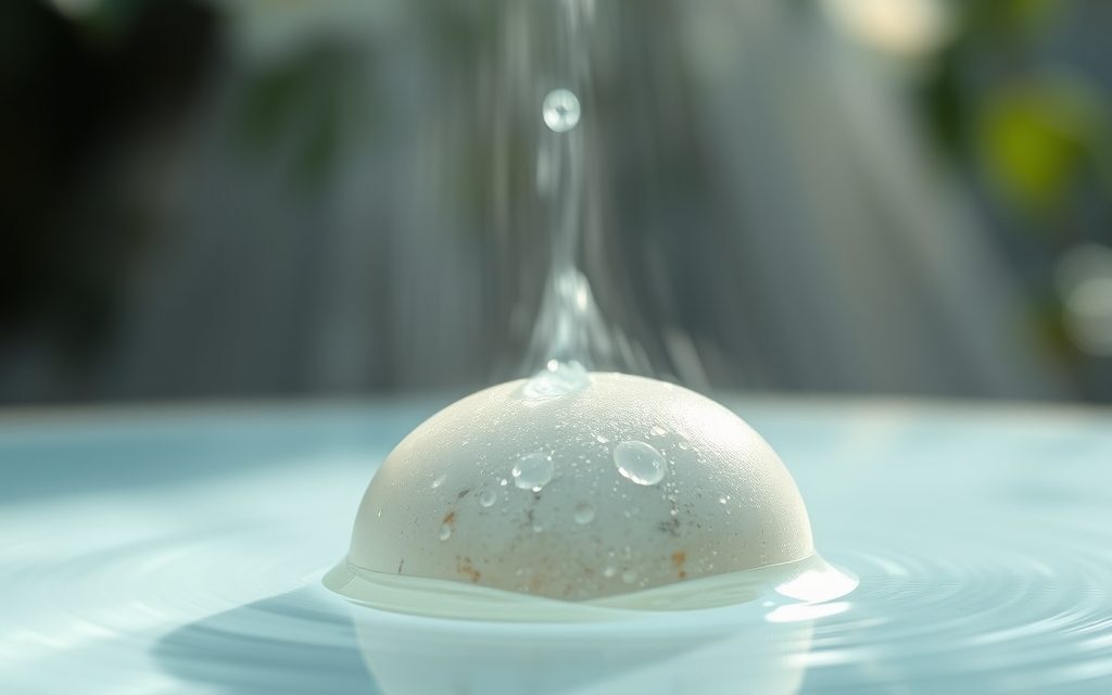 Woda termalna w pielęgnacji skóry — kiedy warto sięgnąć po jej kojące i nawilżające właściwości?