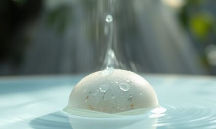 Woda termalna w pielęgnacji skóry — kiedy warto sięgnąć po jej kojące i nawilżające właściwości?