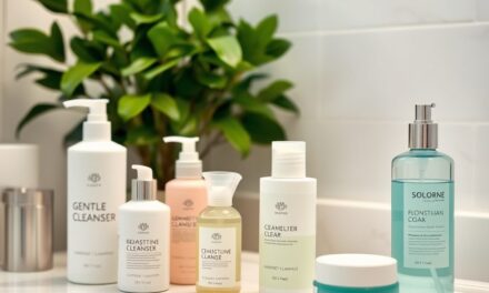 Prawidłowe oczyszczanie twarzy: jak uniknąć błędów i zadbać o zdrową barierę skóry