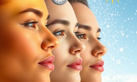 Typ skóry a klimat: jak dostosować pielęgnację do zmieniających się warunków i uniknąć najczęstszych błędów